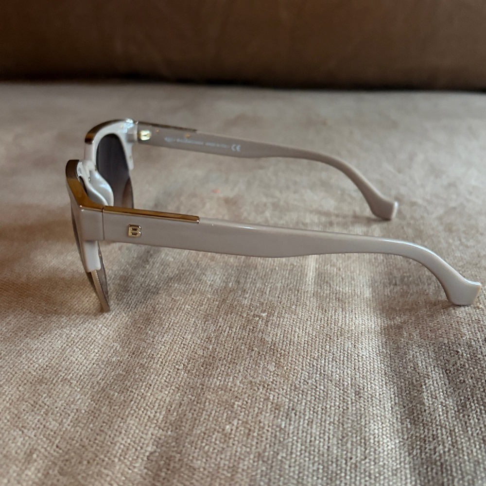 Balenciaga Paris 54 mm Sunglasses - Picture 5 of 8
